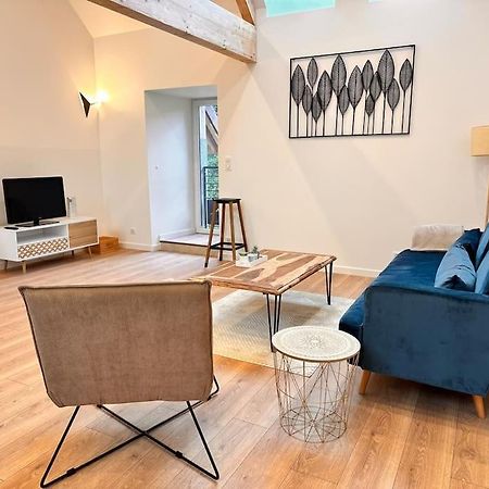 La Tour En Belledonne Villa Theys Eksteriør billede