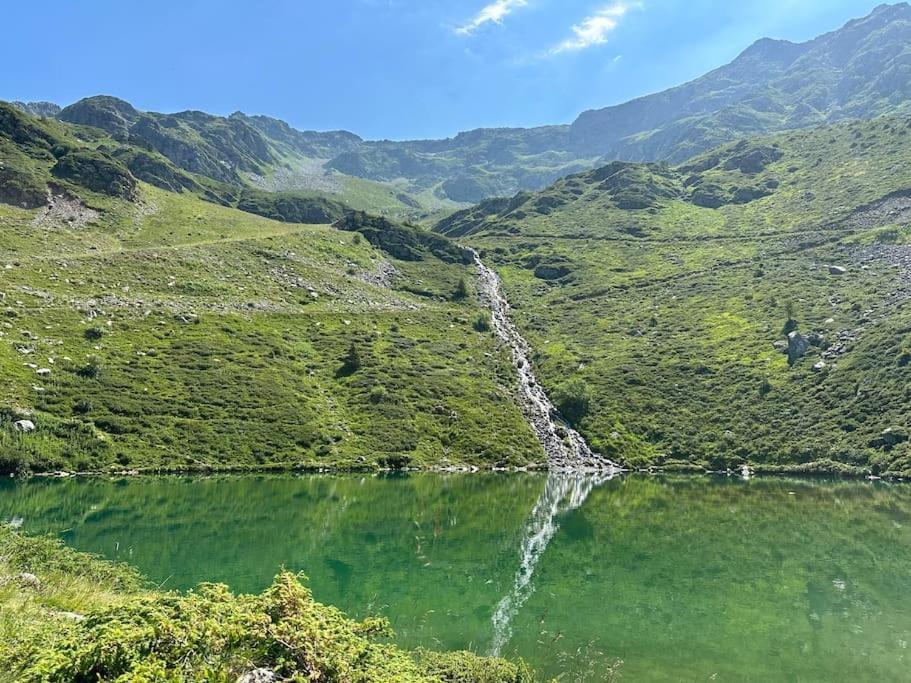 La Tour En Belledonne Villa Theys Eksteriør billede