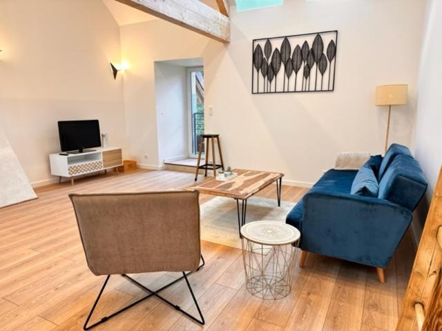 La Tour En Belledonne Villa Theys Eksteriør billede